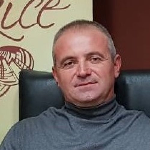 Milan Gnip (Srbija)