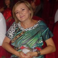 Milijana Protić (BiH)