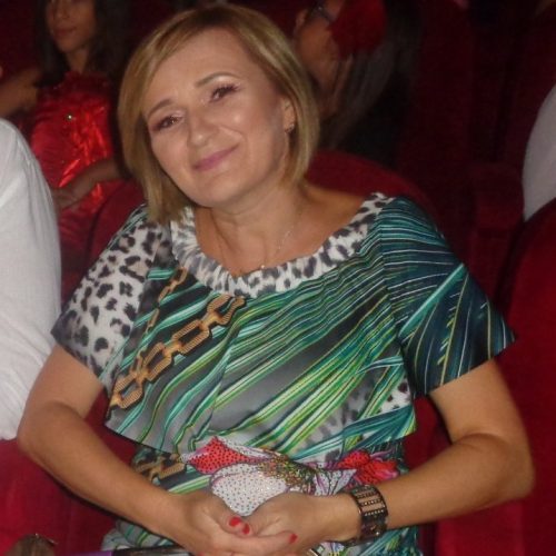 Milijana Protić (BiH)