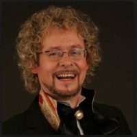 Andrew Bill (Rusija)