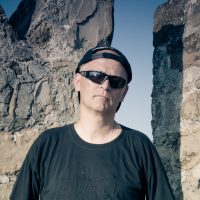 Aleš Lavrič (Slovenija)