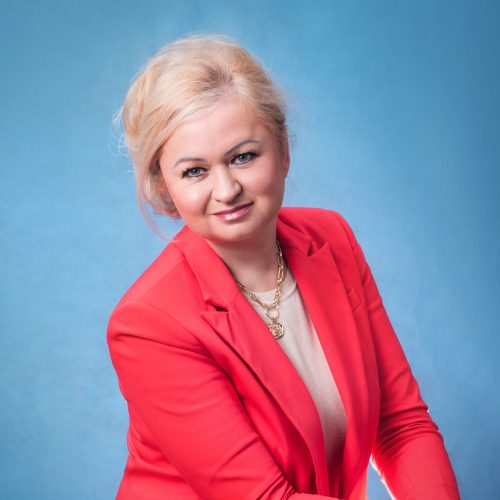 Evelina Batey (Malta)