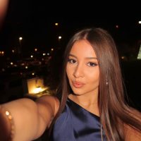 Lara Carić (Hrvaška)