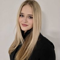 Tjaša Jakup (Slovenija)